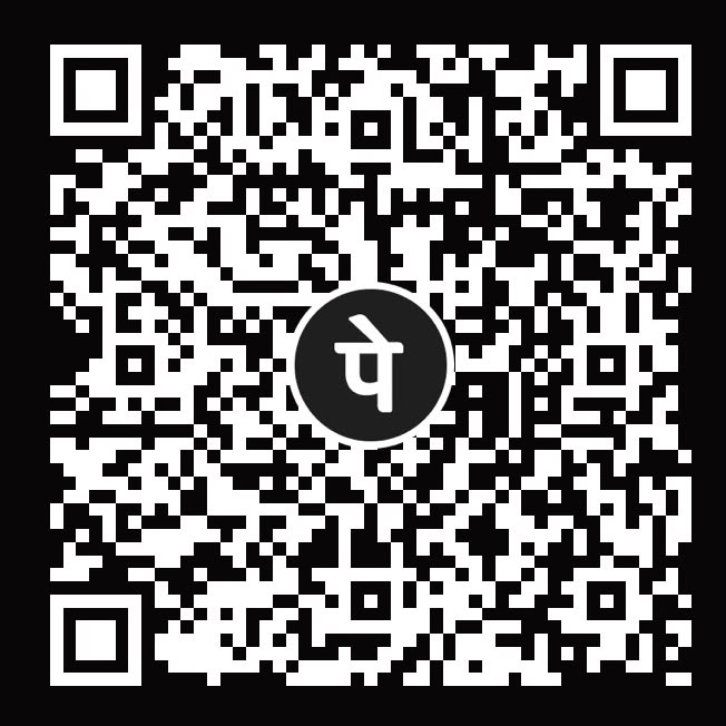 UPI QR code to pay Ayush Kumar Yadav